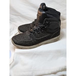 Timberland Westford Mid Embossed Hi Top Sneaker - Men's Sneaker Boot